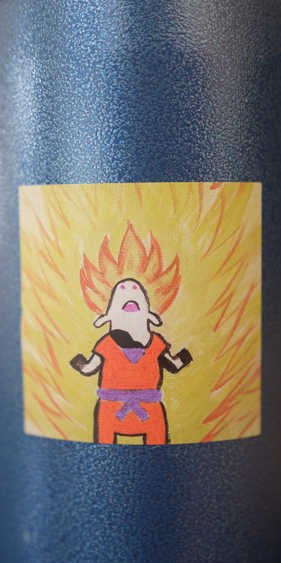 Super Derpy Beef Premium Sticker Print