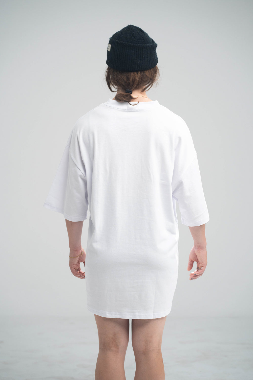 Carnivorous Cow (burger beef) Premium Oversized Tee