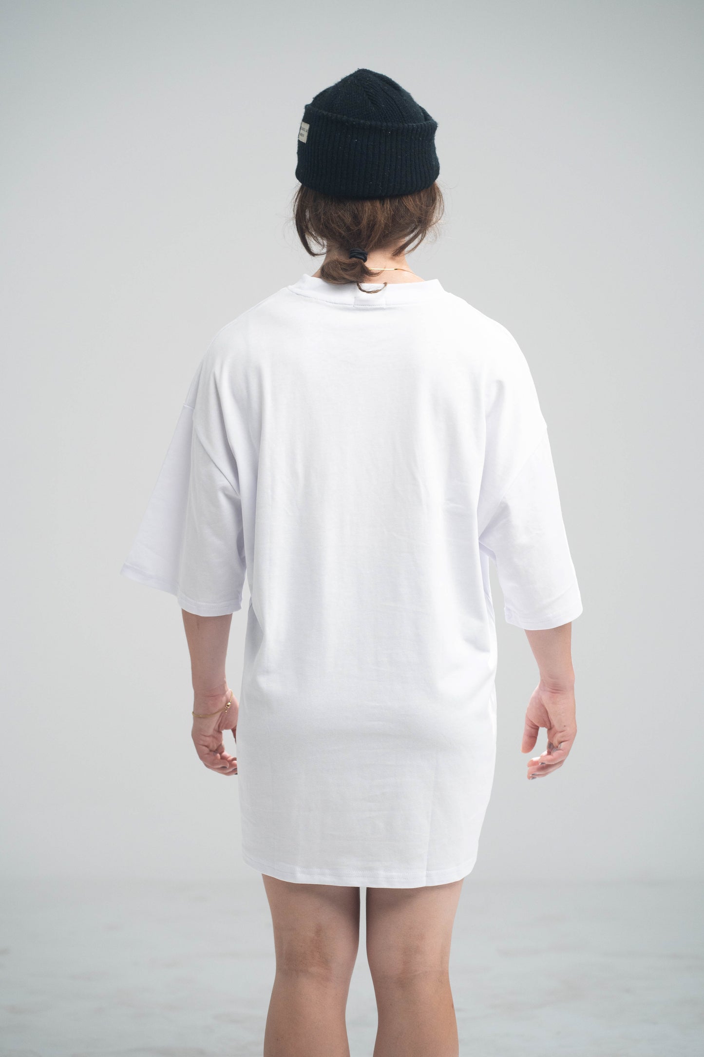 Carnivorous Cow (burger beef) Premium Oversized Tee