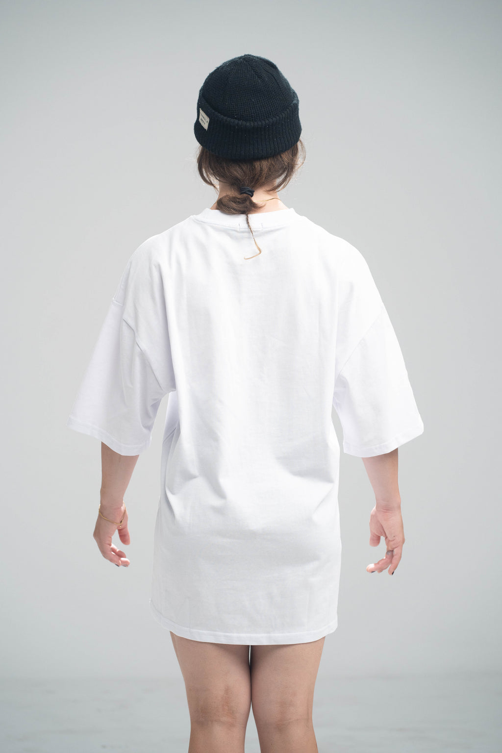 Holiday Beef Premium Oversized Tee