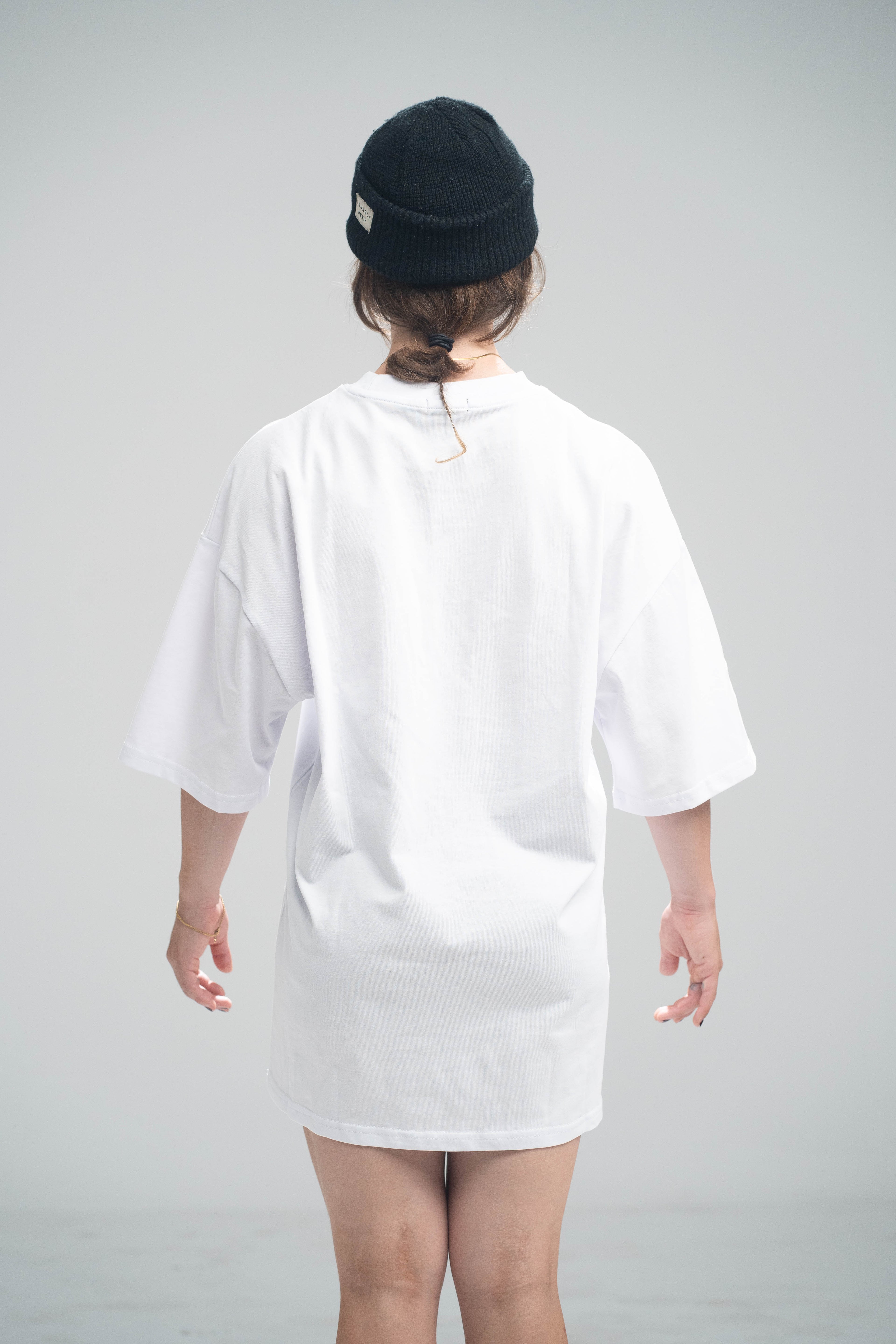 Holiday Beef Premium Oversized Tee