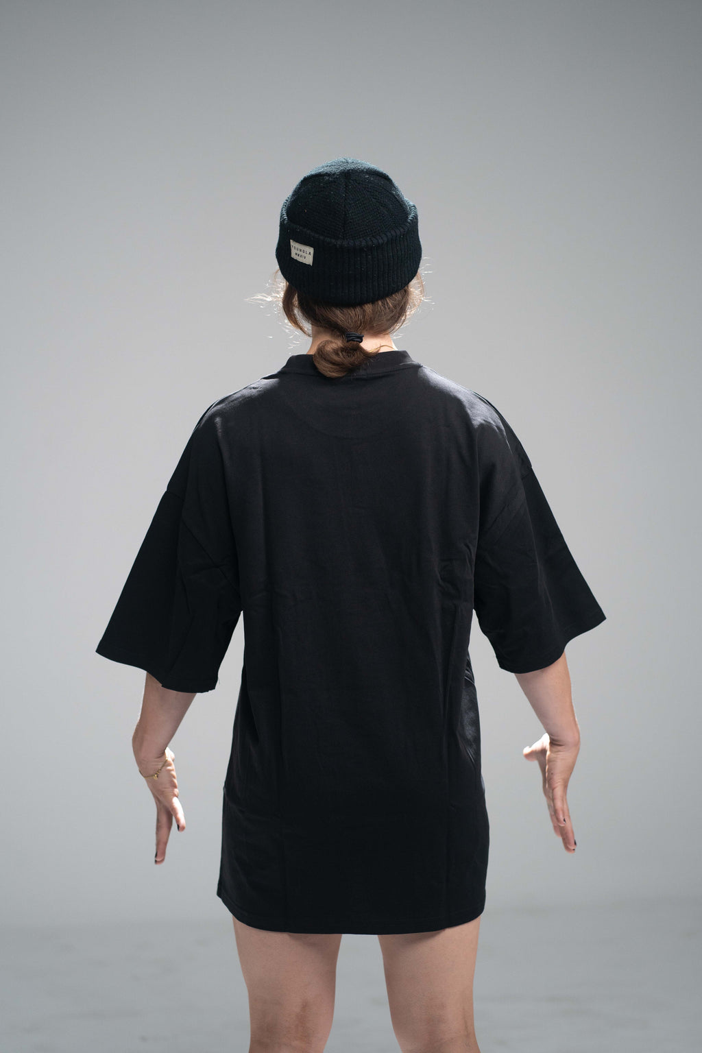 Holiday Beef Premium Oversized Tee