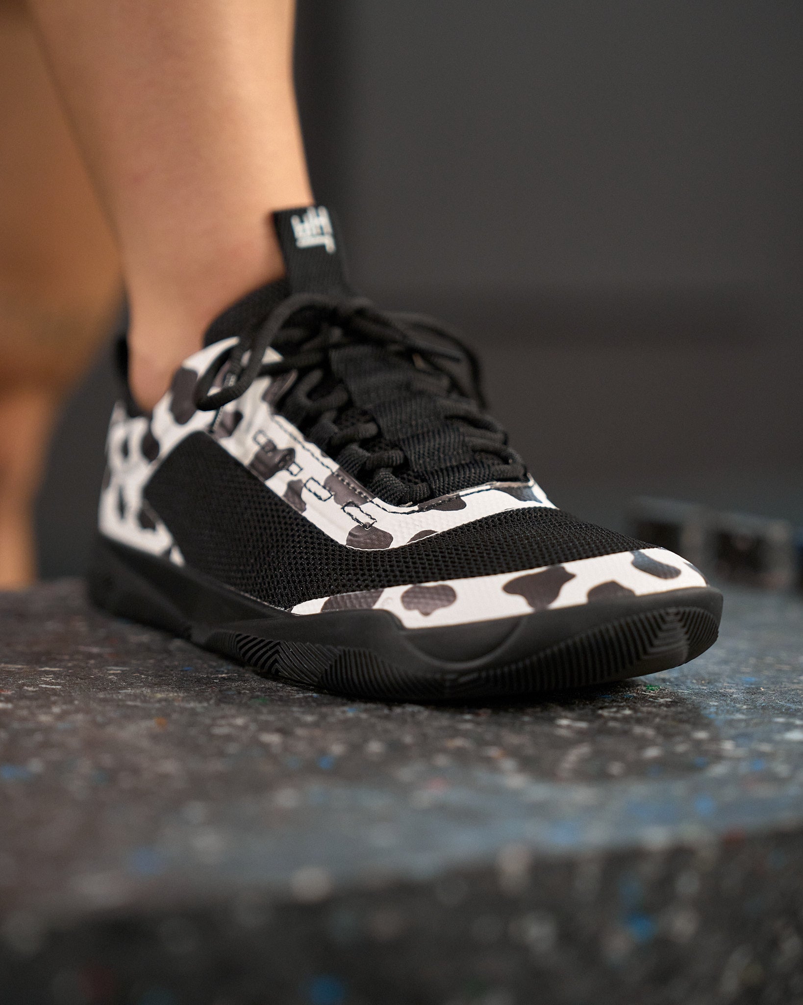 Aerolux Lite Barefoot Lean Beef Edition