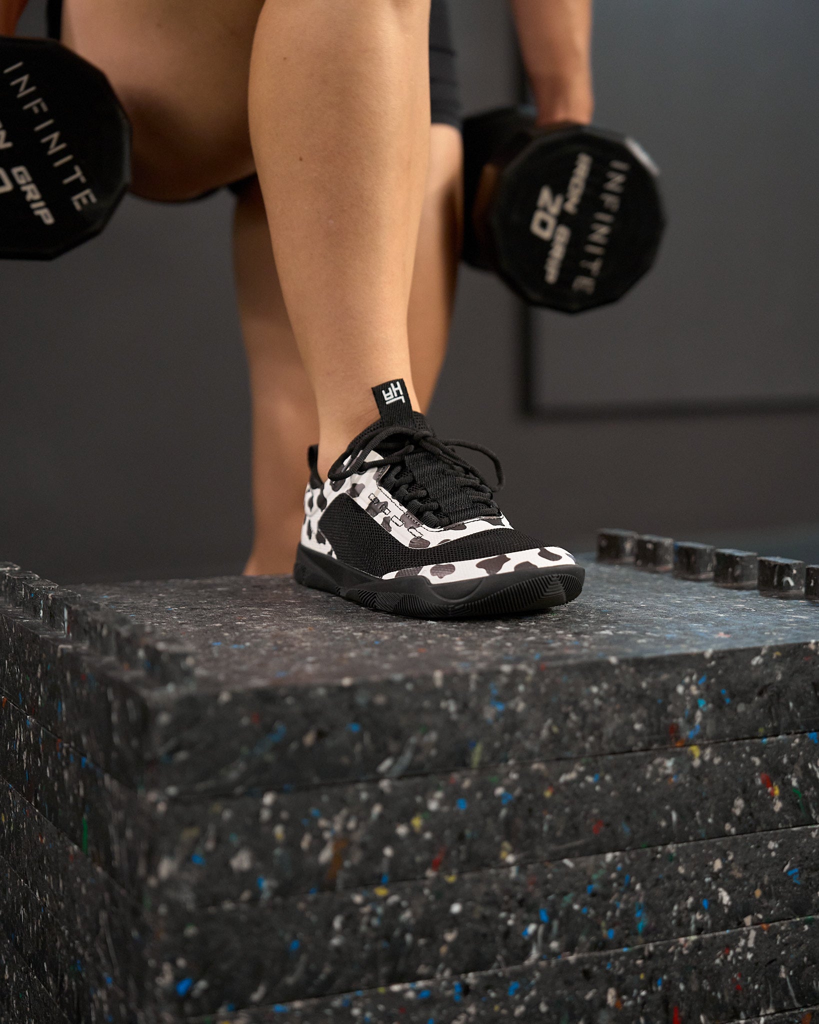 Aerolux Lite Barefoot Lean Beef Edition