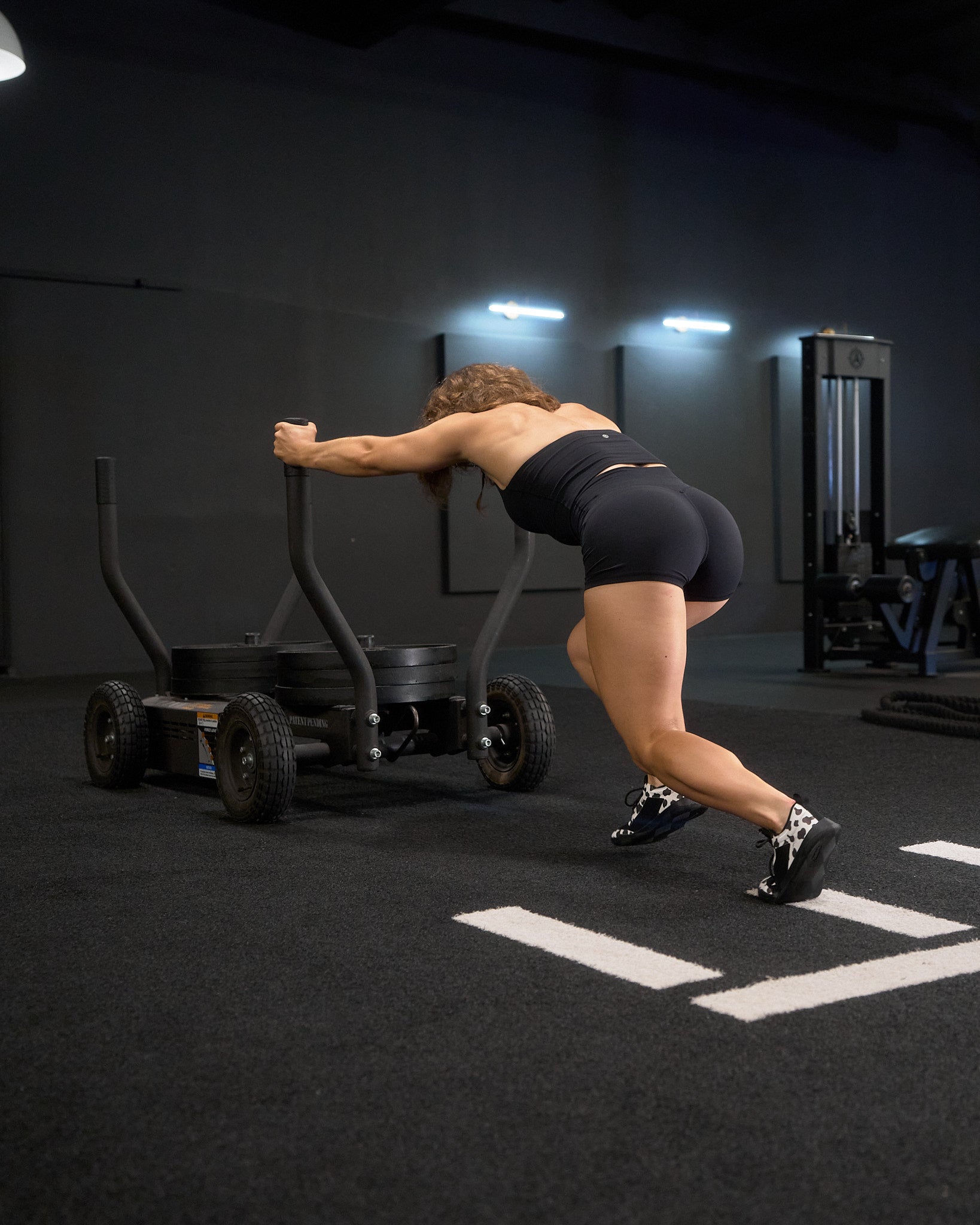 Aerolux Lite Barefoot Lean Beef Edition