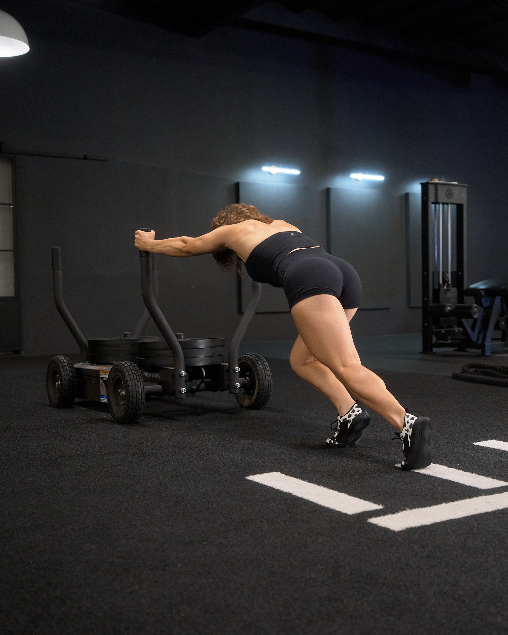 Aerolux Lite Barefoot Lean Beef Edition