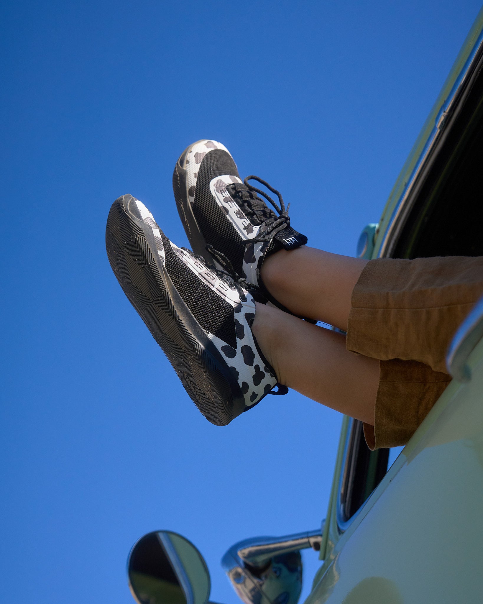 Aerolux Lite Barefoot Lean Beef Edition
