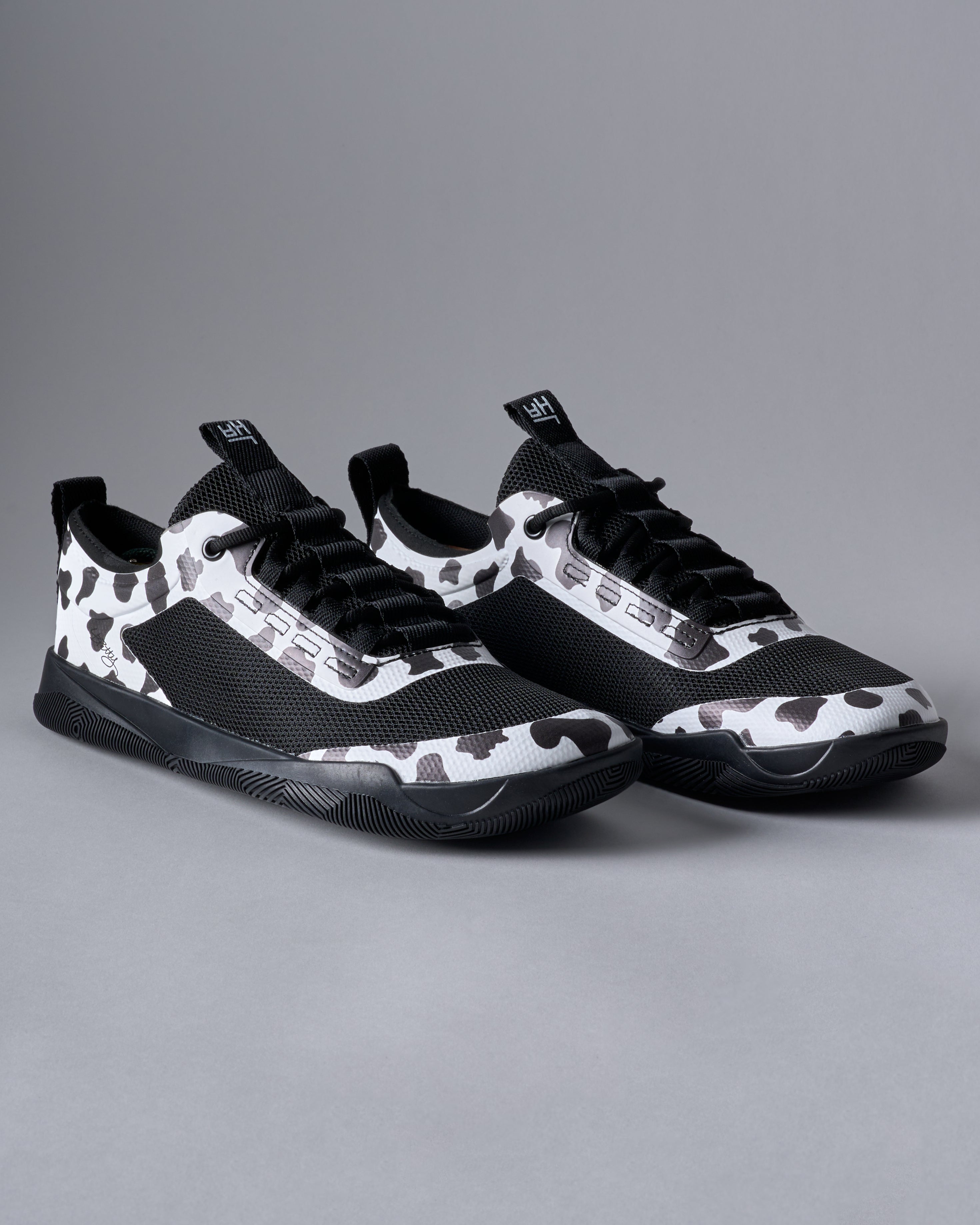 Aerolux Lite Barefoot Lean Beef Edition